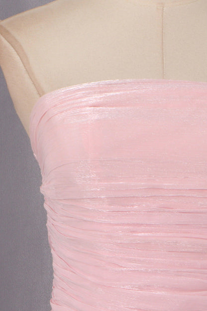 Niche Cape Cover-Up & Strapless Inner Dress Set