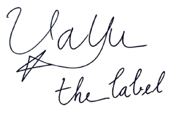 VAYU THE LABEL
