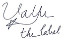 VAYU THE LABEL - Home