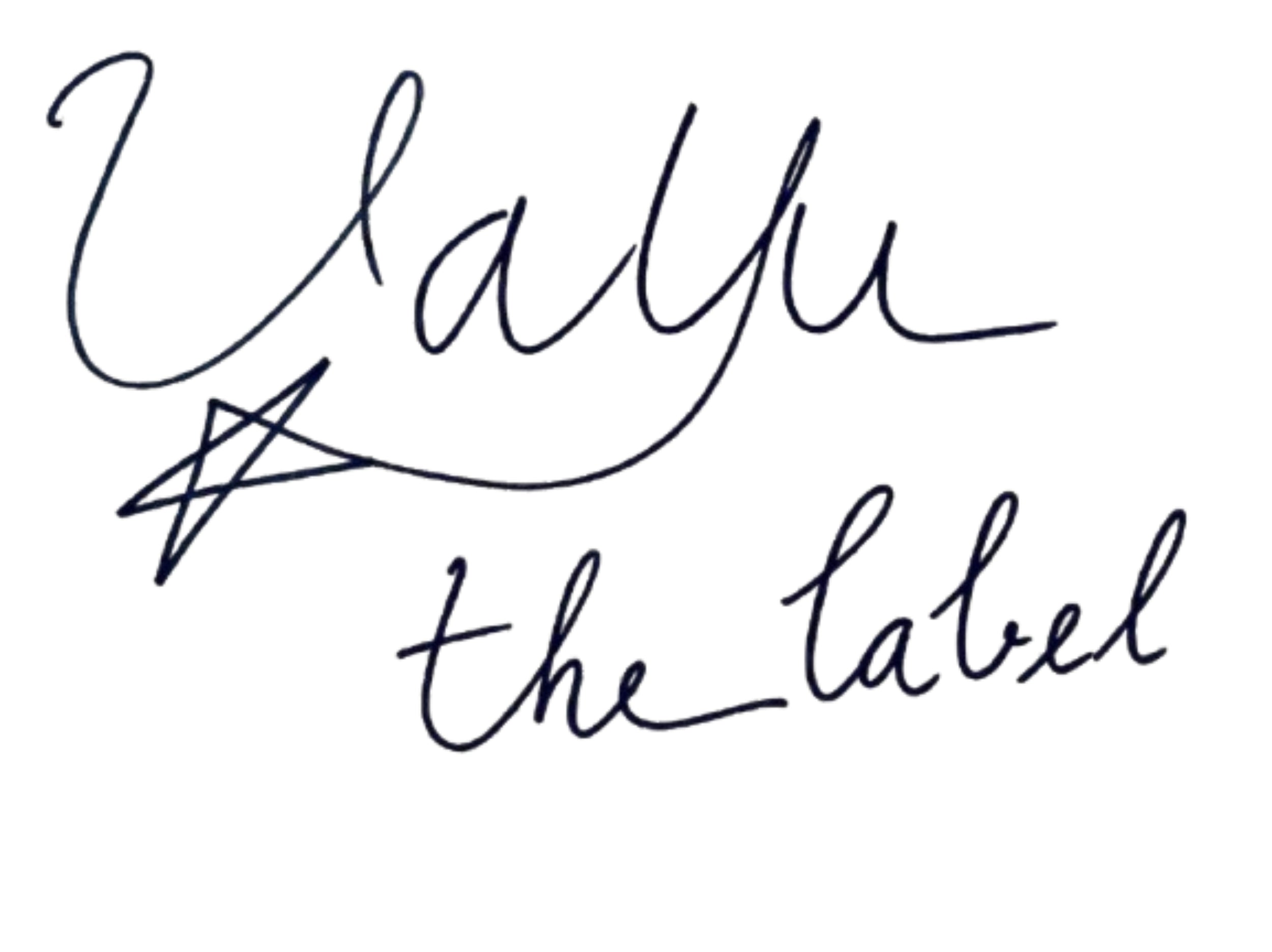 VAYU THE LABEL